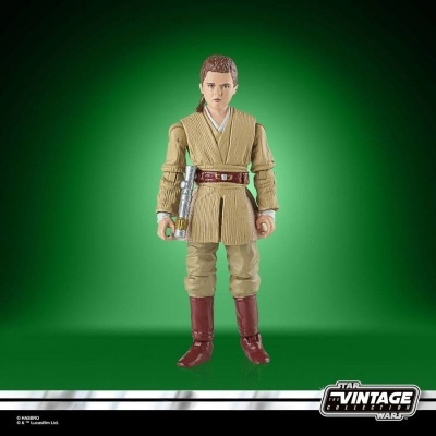 Star Wars Episode I Vintage Collection Action Figure Anakin Skywalker
