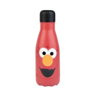 Garrafa Térmica 260ml - Sesame Street