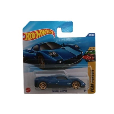 Veiculo Hot Wheels (1/64)