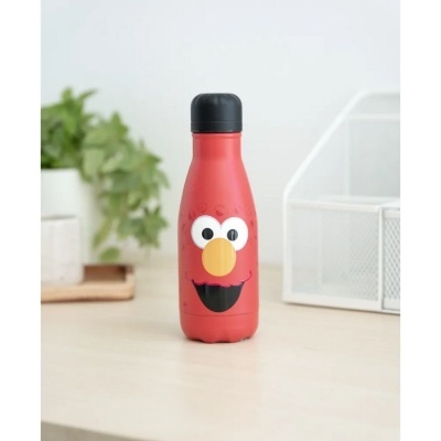 Garrafa Térmica 260ml - Sesame Street