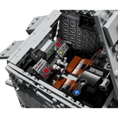 Lego 75417 - Star Wars: Walker AT-ST