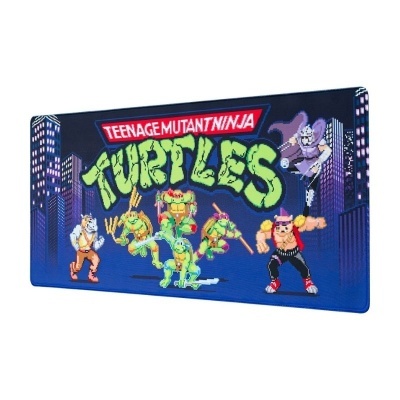 Tapete para Rato XL - Teenage Mutant Ninja Turtles