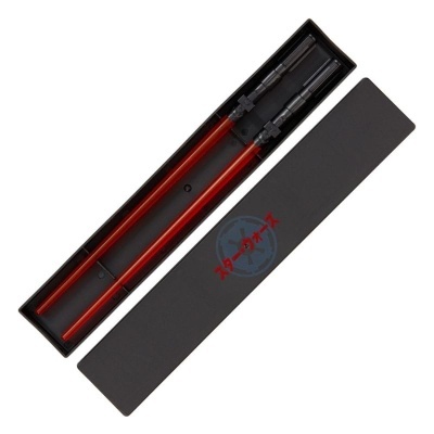 Star Wars Chopsticks Lightsaber