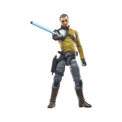 Star Wars: Rebels Vintage Collection Action Figure Kanan Jarrus