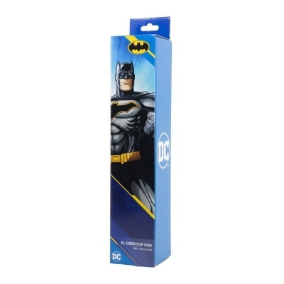 Tapete para Rato XL - Batman Logo
