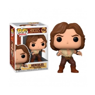 Funko POP! Television: Hercules: The Legendary Journeys - Hercules