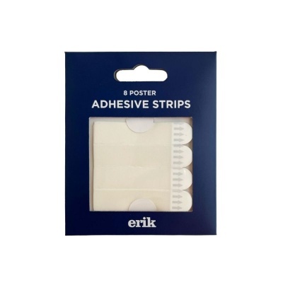 Pack Fitas Adesivas Para Poster