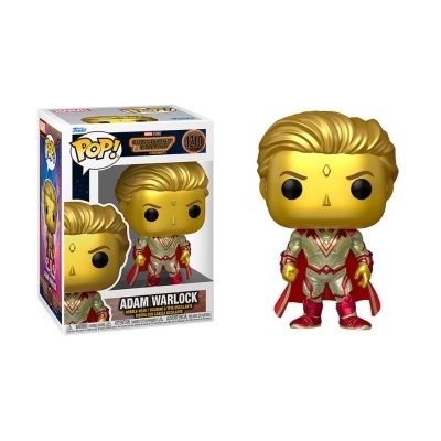 Funko POP! Marvel: Guardians of the Galaxy Vol. 3 - Adam Warlock
