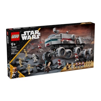 Lego 75413 - Star Wars: Republic Juggernaut