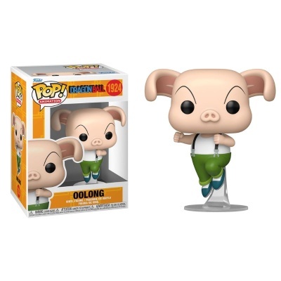 Funko POP! Animation: Dragonball - Oolong