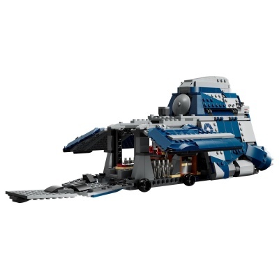 Lego 75435 - Star Wars: Battle of Felucia Separatist MTT