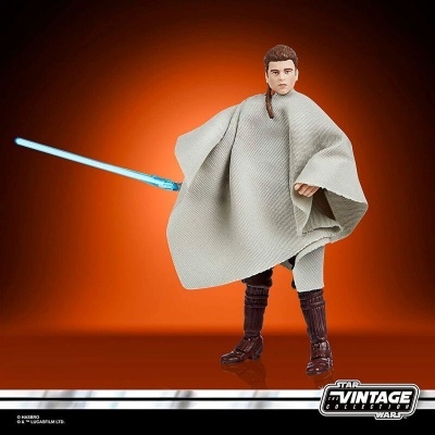 Star Wars Action Figure - Anakin Skywalker (Peasant Disguise)