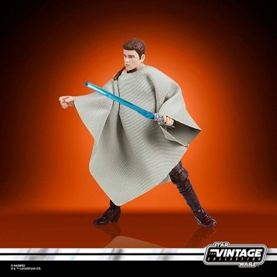 Star Wars Action Figure - Anakin Skywalker (Peasant Disguise)