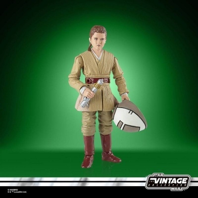 Star Wars Episode I Vintage Collection Action Figure Anakin Skywalker
