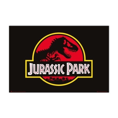 Poster Jurassic Park