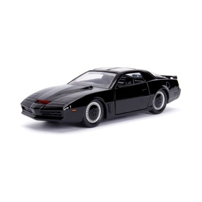 Knight Rider Diecast Model Pontiac Firebird 1/32 - K.I.T.T.
