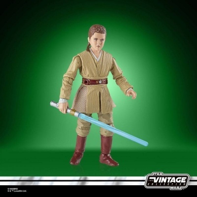Star Wars Episode I Vintage Collection Action Figure Anakin Skywalker