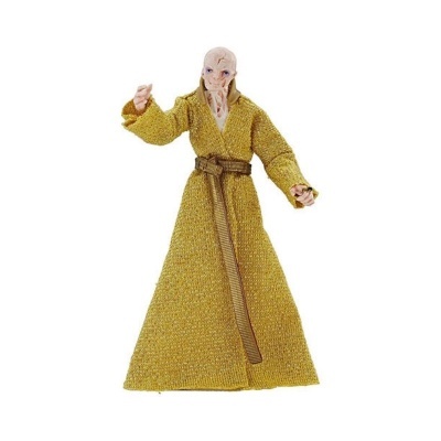 Star Wars Action Figure - Supreme Leader Snoke
