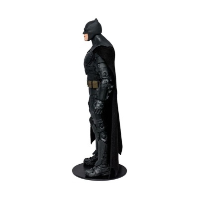 DC The Flash Movie Action Figure Batman (Ben Affleck)