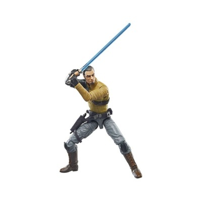 Star Wars: Rebels Vintage Collection Action Figure Kanan Jarrus