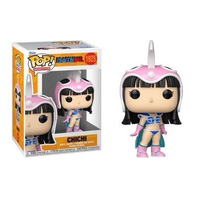 Funko POP! Animation: Dragonball - Chichi