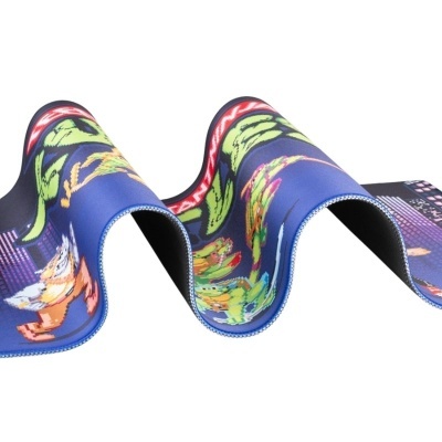 Tapete para Rato XL - Teenage Mutant Ninja Turtles