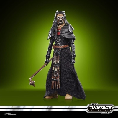 Star Wars: The Book of Boba Fett Vintage Collection Action Figure Tusken Warrior Star Wars: The Book of Boba Fett Vintage Collection Action Figure Tusken Warrior