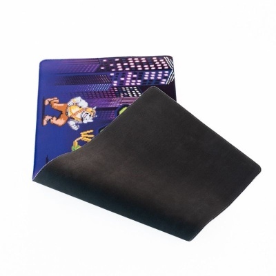 Tapete para Rato XL - Teenage Mutant Ninja Turtles