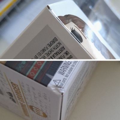 Funko POP! Harry Potter - Hermione Granger (with Wand) (CAIXA DANIFICADA)