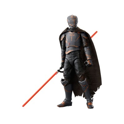 Star Wars: Ahsoka Black Series Action Figure Marrok