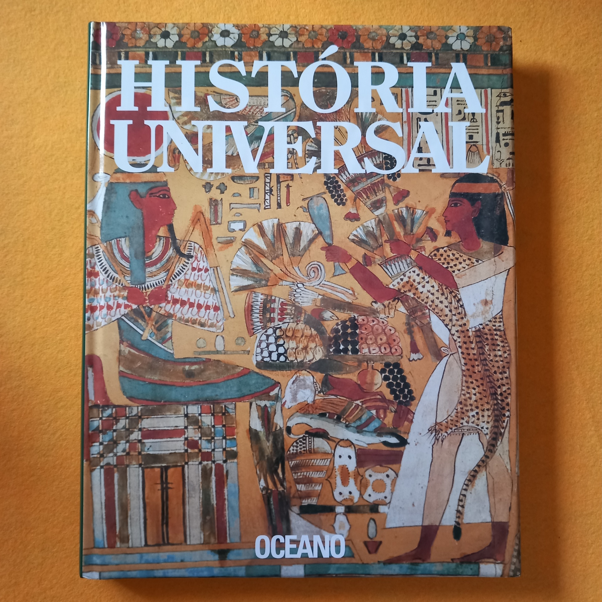 História Universal - Pré-História e primeiras culturas História Universal - Pré-História e primeiras culturas
