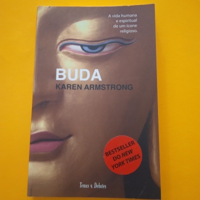 Buda, Karen Armstrong