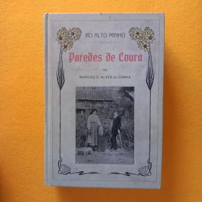 Paredes de Coura, por Narcizo C. Alves da Cunha