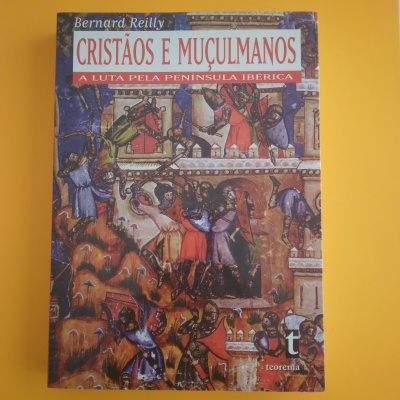 Cristãos e Muçulmanos, Bernard Reilly