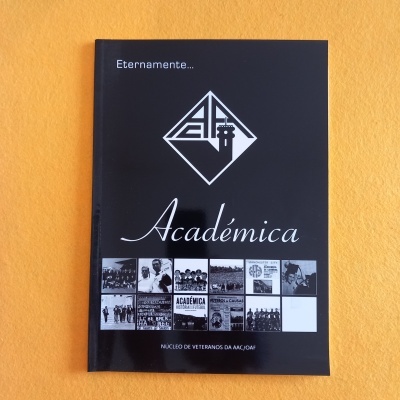 Eternamente... Académica