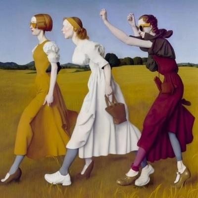 10 Escritoras Que (Ainda) Pode Desconhecer