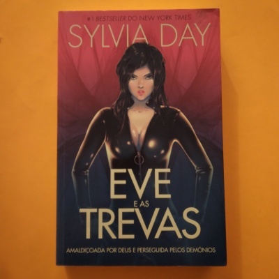 Eve e as Trevas, Sylvia Day