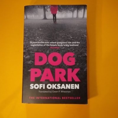 Dog Park, Sofi Oksanen