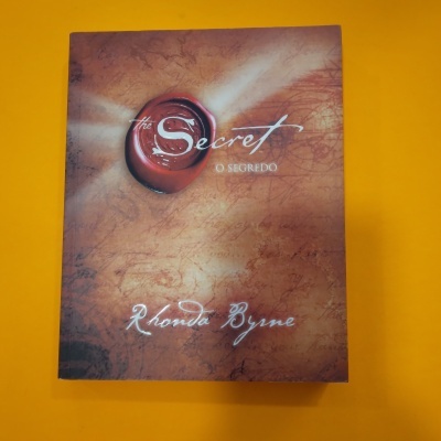 O Segredo, Rhonda Byrne O Segredo, Rhonda Byrne