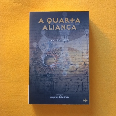 A quarta aliança, de Gonzalo Giner