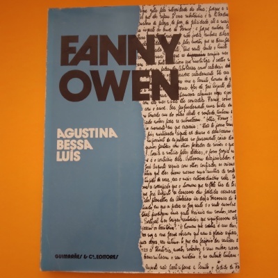 Fanny Owen, Agustina Bessa-Luís