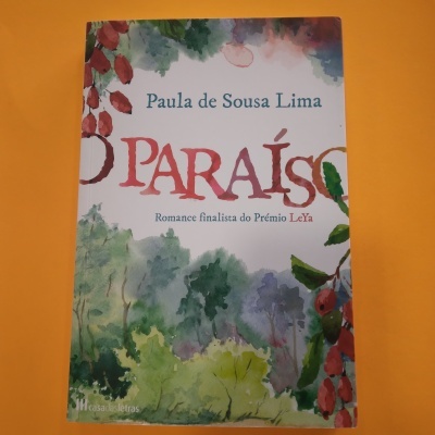 O Paraíso, Paula de Sousa Lima
