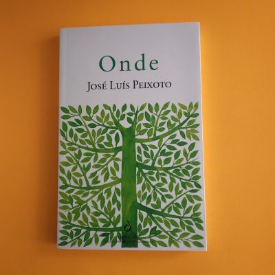 Onde, José Luís Peixoto Onde, José Luís Peixoto