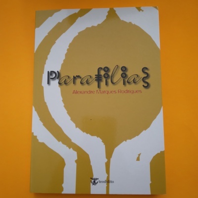 Parafilias, Alexandre Marques Rodrigues