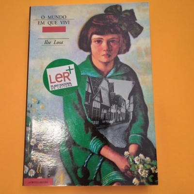 O Mundo em que Vivi, Ilse Losa