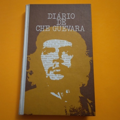 Diário, Che Guevara