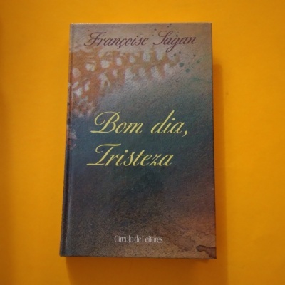 Bom Dia, Tristeza, Françoise Sagan
