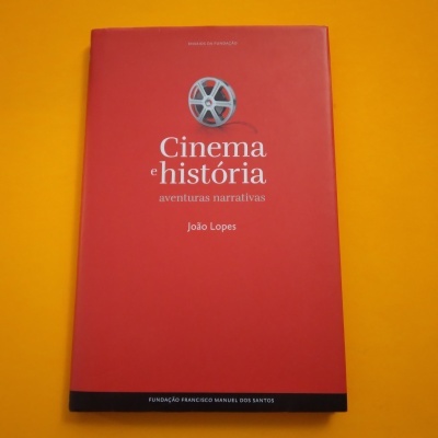 Cinema e História, João Lopes