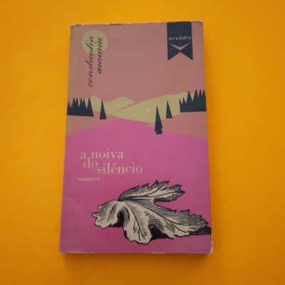 A Noiva do Silêncio, Constantin Amariu