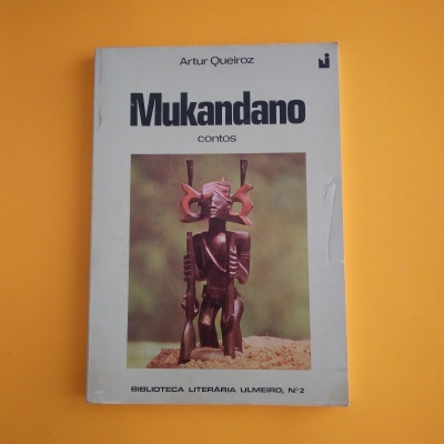Mukandano, Artur Queiroz